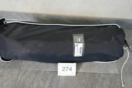 Lot: 274 - 2x DoPchoice SnapBag S for Orbiter - Image 2