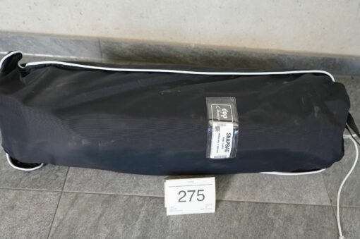 Lot: 275 - 1x DoPchoice SnapBag S for Orbiter - Image 2