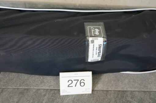 Lot: 276 - 1x DoPchoice SnapBag S for Orbiter - Image 2