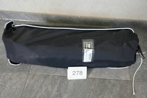 Lot: 278 - 1x DoPchoice SnapBag S for Orbiter