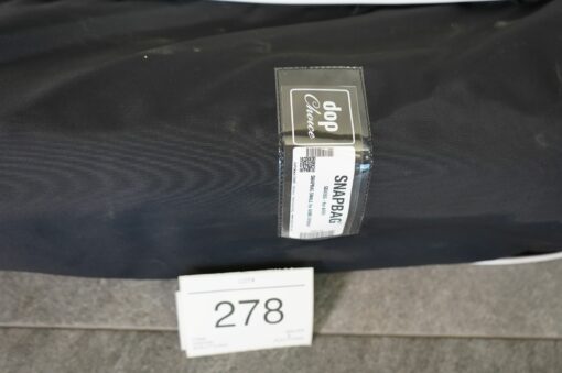 Lot: 278 - 1x DoPchoice SnapBag S for Orbiter - Image 2