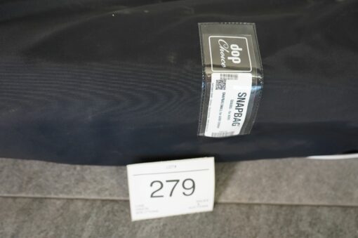 Lot: 279 - 1x DoPchoice SnapBag S for Orbiter