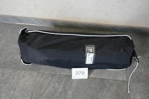 Lot: 279 - 1x DoPchoice SnapBag S for Orbiter - Image 2