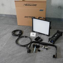 Lot: 28 - 4x CPO - S30-C Black