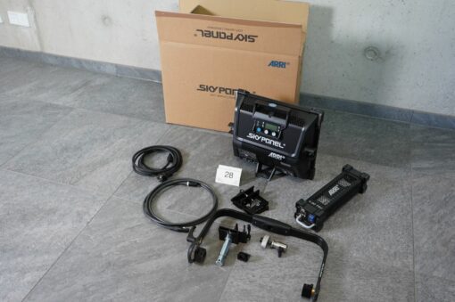 Lot: 28 - 4x CPO - S30-C Black - Image 3