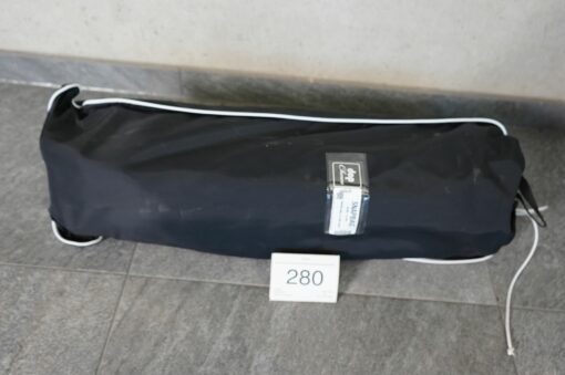 Lot: 280 - 1x DoPchoice SnapBag S for Orbiter