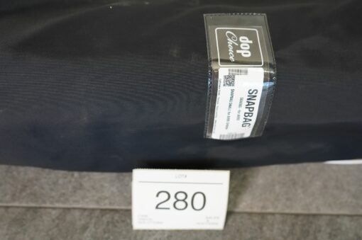 Lot: 280 - 1x DoPchoice SnapBag S for Orbiter - Image 2