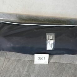 Lot: 281 - 1x DoPchoice SnapBag S for Orbiter