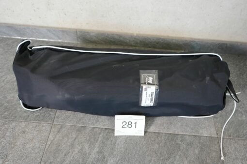 Lot: 281 - 1x DoPchoice SnapBag S for Orbiter