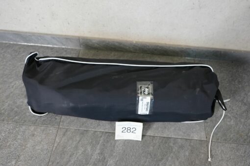 Lot: 282 - 1x DoPchoice SnapBag S for Orbiter