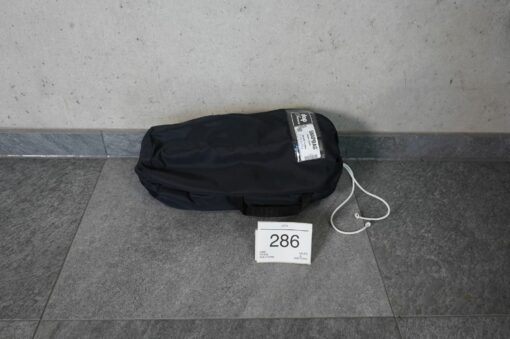 Lot: 286 - 1x DoPchoice Dome S for Orbiter