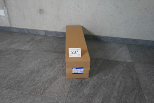 Lot: 287 - 4x DoPchoice Dome M for Orbiter