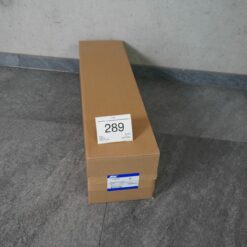 Lot: 289 - 2x DoPchoice Dome M for Orbiter