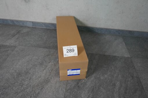 Lot: 289 - 2x DoPchoice Dome M for Orbiter