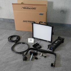 Lot: 29 - 2x CPO - S30-C Black