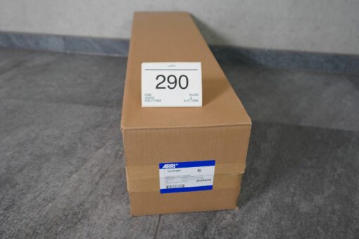 Lot: 290 - 2x DoPchoice Dome M for Orbiter - Image 2