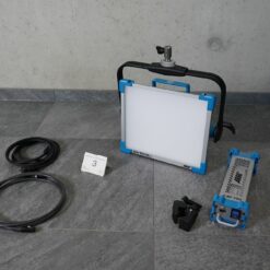 Lot: 3 - 3x CPO - S30-C Blue/silver