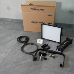 Lot: 30 - 2x CPO - S30-C Black