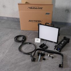 Lot: 31 - 1x CPO - S30-C Black