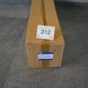Lot: 312 - 2x DoPchoice SnapBag M for Orbiter