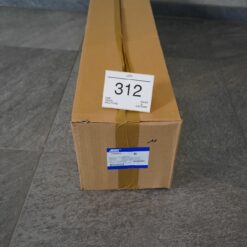 Lot: 312 - 2x DoPchoice SnapBag M for Orbiter