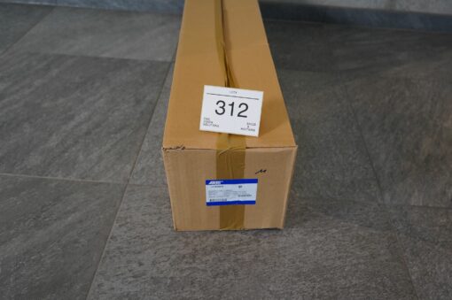 Lot: 312 - 2x DoPchoice SnapBag M for Orbiter