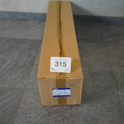 Lot: 315 - 2x DoPchoice SnapBag M for Orbiter