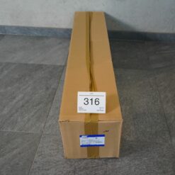 Lot: 316 - 2x DoPchoice SnapBag M for Orbiter