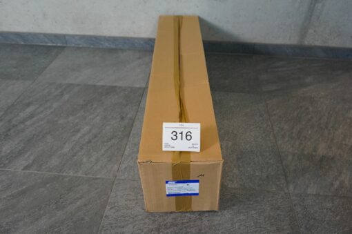 Lot: 316 - 2x DoPchoice SnapBag M for Orbiter