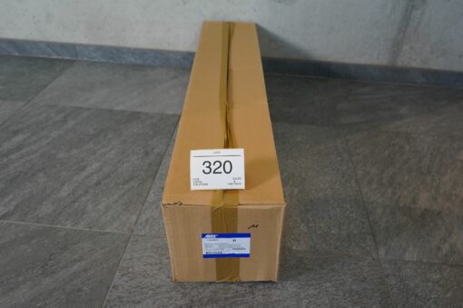 Lot: 320 - 1x DoPchoice SnapBag M for Orbiter