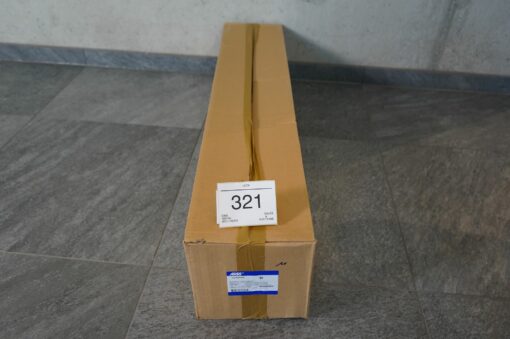 Lot: 321 - 1x DoPchoice SnapBag M for Orbiter