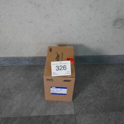 Lot: 326 - 2x Orbiter Docking Ring