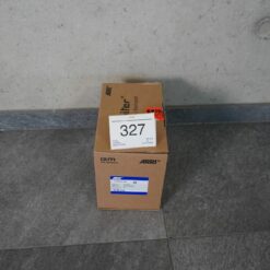 Lot: 327 - 2x Orbiter Docking Ring