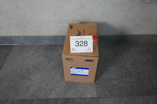 Lot: 328 - 1x Orbiter Docking Ring