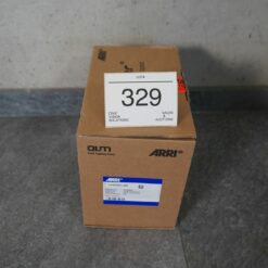 Lot: 329 - 1x Orbiter Docking Ring