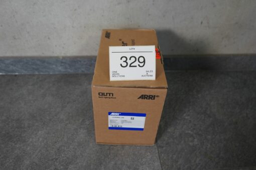 Lot: 329 - 1x Orbiter Docking Ring