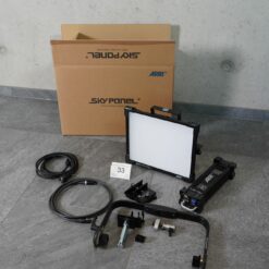 Lot: 33 - 1x CPO - S30-C Black