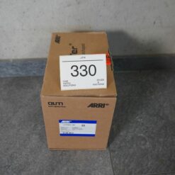 Lot: 330 - 1x Orbiter Docking Ring