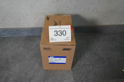Lot: 330 - 1x Orbiter Docking Ring
