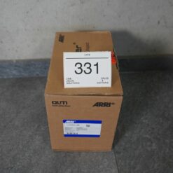 Lot: 331 - 1x Orbiter Docking Ring