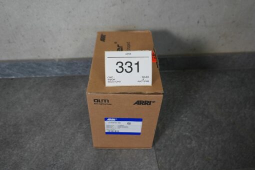 Lot: 331 - 1x Orbiter Docking Ring