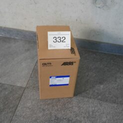 Lot: 332 - 4x Orbiter Rain Cover