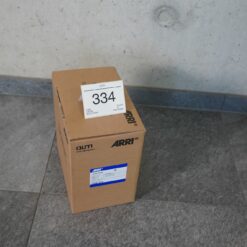 Lot: 334 - 4x Orbiter Rain Cover