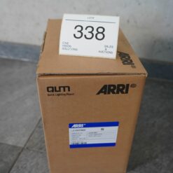 Lot: 338 - 4x Orbiter Rain Cover