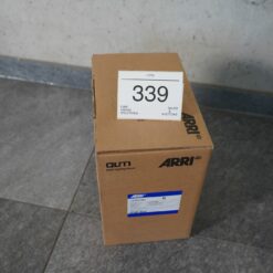 Lot: 339 - 2x Orbiter Rain Cover
