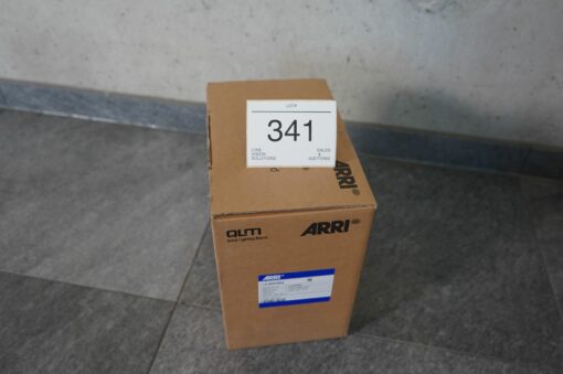 Lot: 341 - 2x Orbiter Rain Cover
