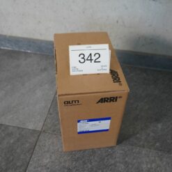 Lot: 342 - 2x Orbiter Rain Cover