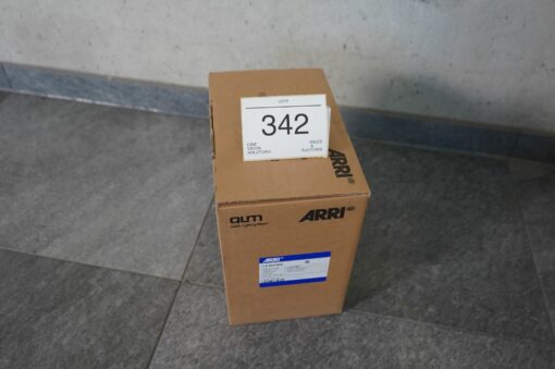 Lot: 342 - 2x Orbiter Rain Cover