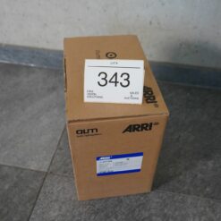 Lot: 343 - 2x Orbiter Rain Cover