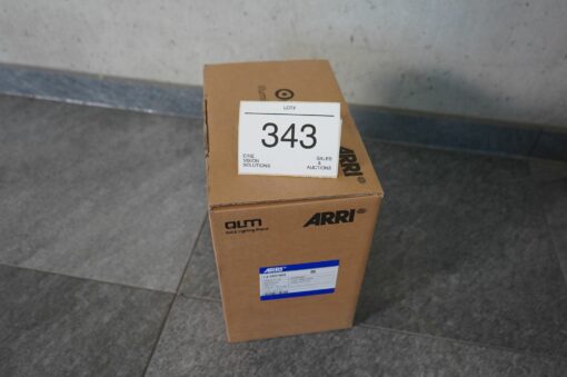 Lot: 343 - 2x Orbiter Rain Cover